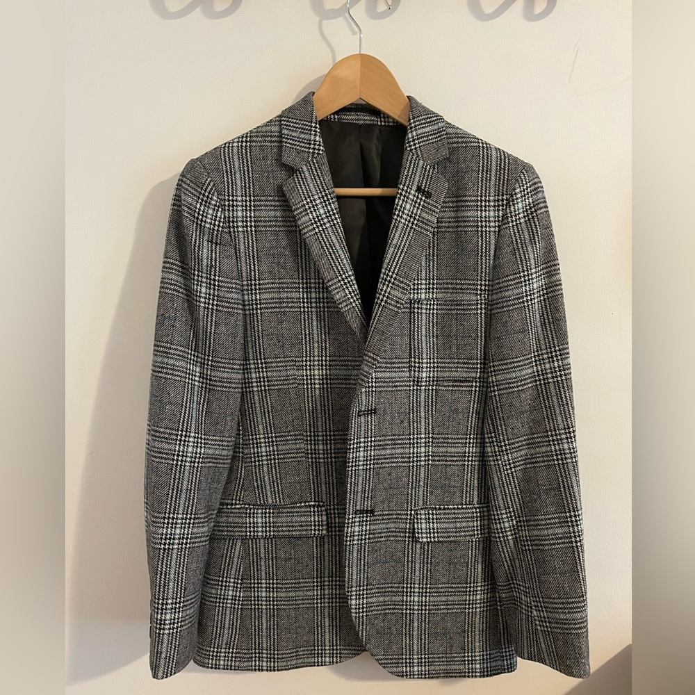 Topman Men’s Blazer / Sportcoat